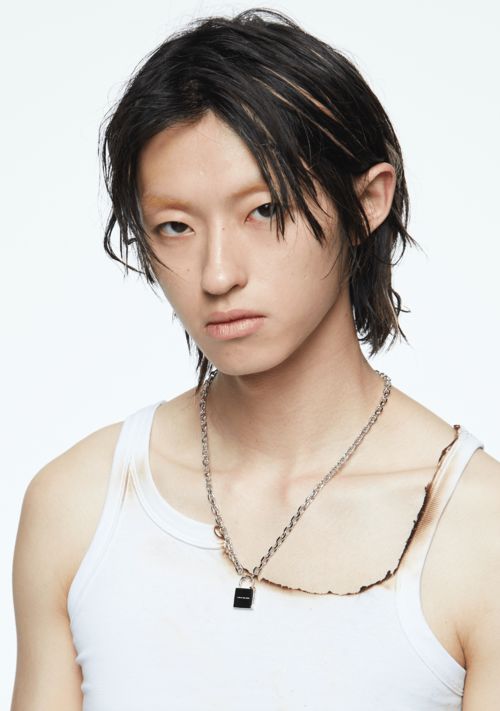 不搞藝術的男孩不會做首飾 先鋒品牌Cough in Vain的獨特美學