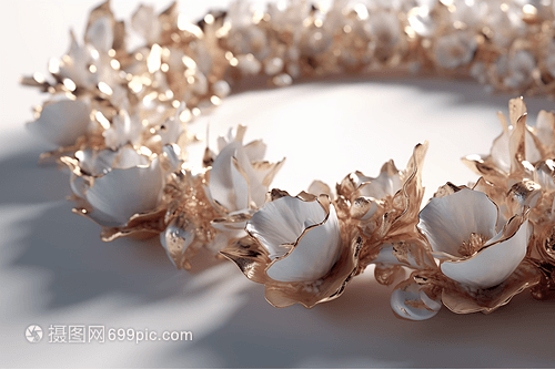 螺鈿雅韻 當(dāng)貝殼飾品邂逅日用雜貨